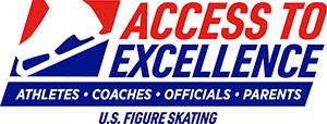 Access to Excellence Logo