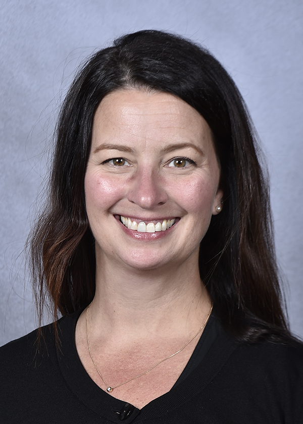 Tracy Marek, U.S. Figure Skating CEO headshot