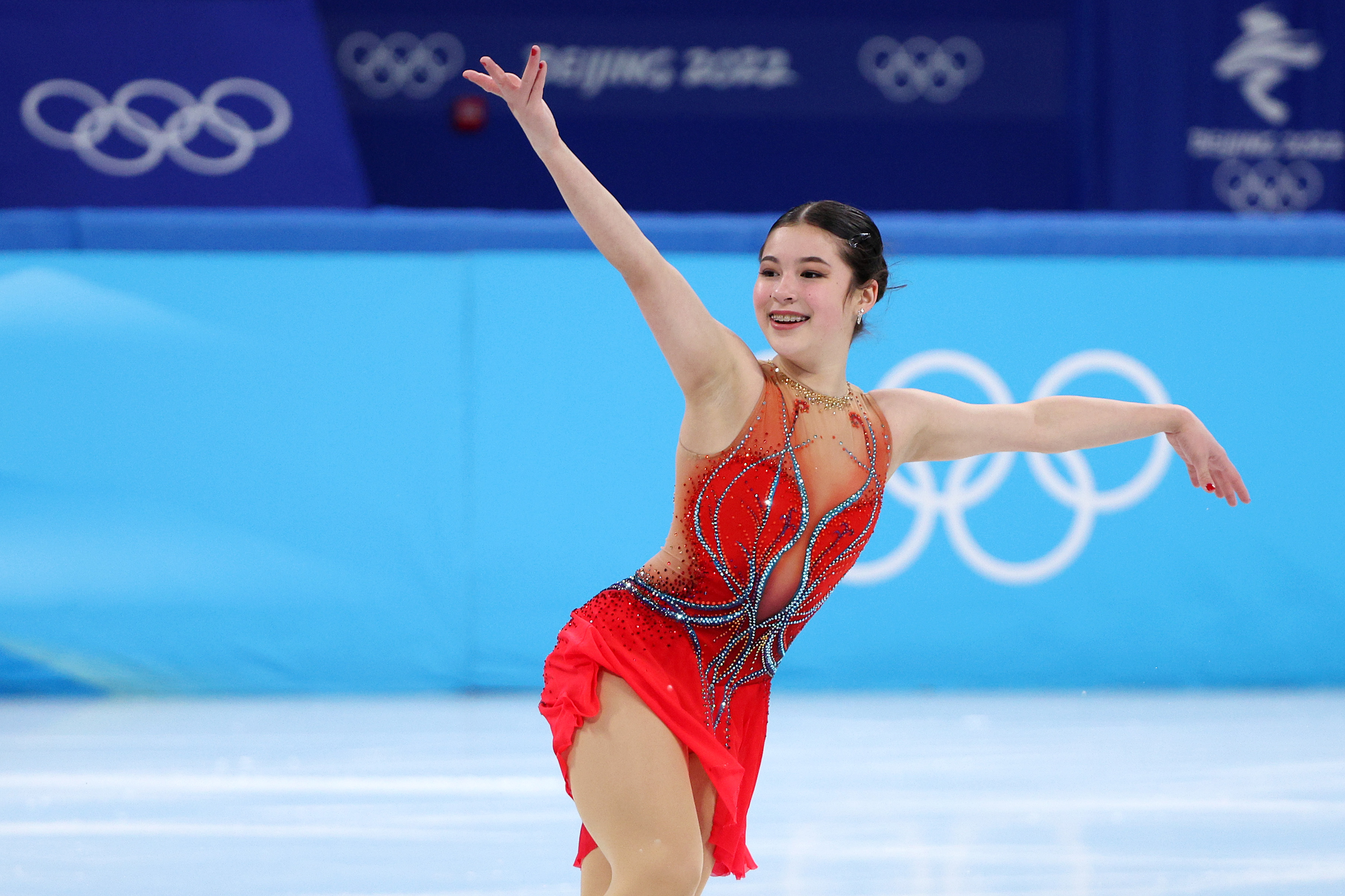 Friends and Family Contribute to Nathan Chen’s and Alysa Liu’s Success