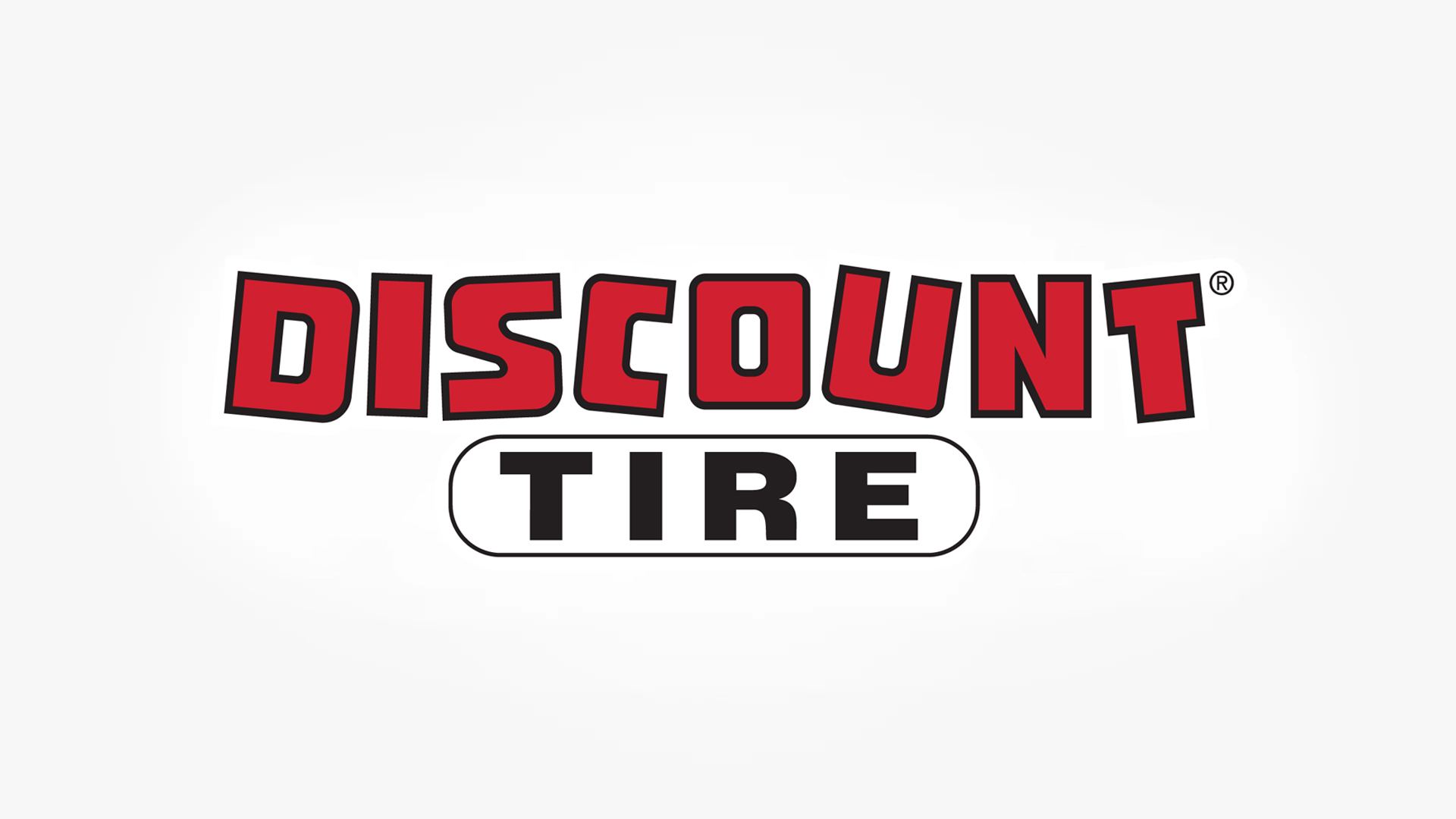 Discount Tire logo 