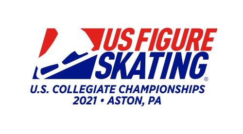 Logo for 2021 Collegiate Championships