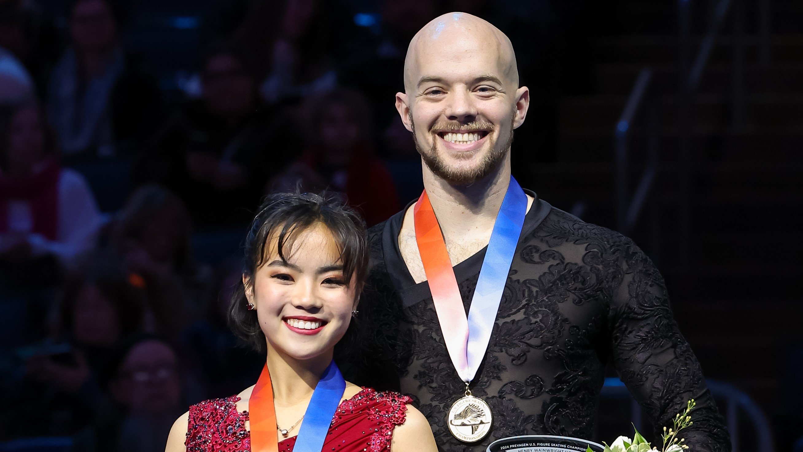 Top Five Stories to Read in the March Issue of SKATING Magazine | U.S.  Figure Skating