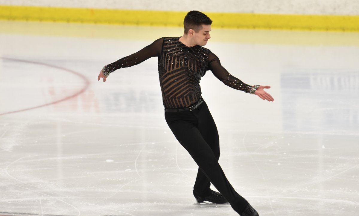 2020 U.S. Adult Figure Skating Championships | U.S. Figure Skating