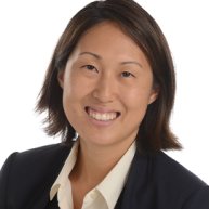 Jackie Chang headshot