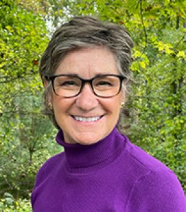 Denise Williamson headshot