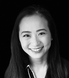 felecia zhang headshot