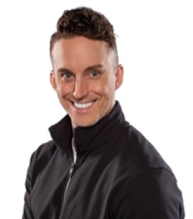 Matt Lind headshot