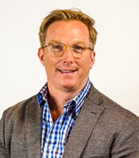 Patrick O'Neil headshot