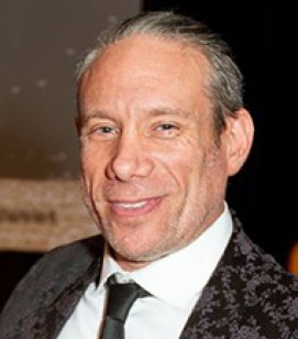 Russ Scott headshot