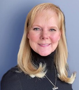 Tammy Gambill headshot