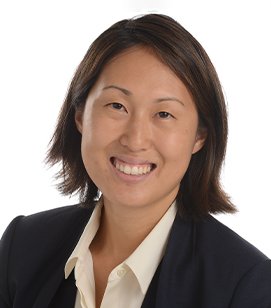 Jackie Chang headshot