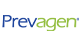 blue and green Prevagen logo 